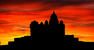 Kamna Devi Temple