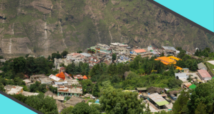 Joshimath